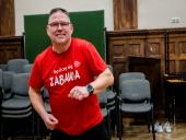 2025.01.19 - ZUMBA® MASTERCLASS - Tańczymy dla WOŚP