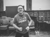 2025.01.19 - ZUMBA® MASTERCLASS - Tańczymy dla WOŚP