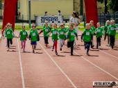 2025.05.23 - XI OGÓLNOPOLSKI MARATON PRZEDSZKOLAKÓW - ZAJAWKA