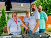 2025.08.03 - CHARYTATYWNY FESTYN ORAZ MARSZOBIEG - W RYTMIE SERCA DLA LILIANY - II EDYCJA - cz. 1