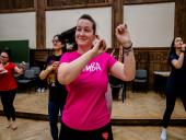 2025.01.19 - ZUMBA® MASTERCLASS - Tańczymy dla WOŚP