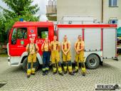 2025.08.03 - CHARYTATYWNY FESTYN ORAZ MARSZOBIEG - W RYTMIE SERCA DLA LILIANY - II EDYCJA - cz. 1