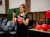 2025.01.19 - ZUMBA® MASTERCLASS - Tańczymy dla WOŚP