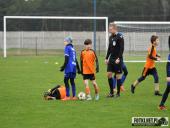 2023.04.01 - LIGA WOJEDÓDZKA MŁODZIK D2 - ORKAN CHORZEMIN - AP REISSA POZNAŃ II