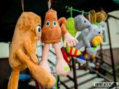 2025.08.03 - CHARYTATYWNY FESTYN ORAZ MARSZOBIEG - W RYTMIE SERCA DLA LILIANY - II EDYCJA - cz. 1