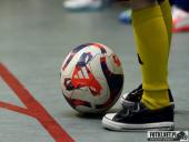 2024.01.18 - DĄB KĘBŁOWO - ORKAN CHORZEMIN (ROCZNIK 2015)