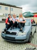 2025.08.03 - CHARYTATYWNY FESTYN ORAZ MARSZOBIEG - W RYTMIE SERCA DLA LILIANY - II EDYCJA - cz. 1