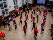 2025.01.19 - ZUMBA® MASTERCLASS - Tańczymy dla WOŚP