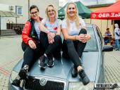 2025.08.03 - CHARYTATYWNY FESTYN ORAZ MARSZOBIEG - W RYTMIE SERCA DLA LILIANY - II EDYCJA - cz. 1