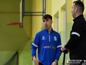 2024.01.18 - DĄB KĘBŁOWO - ORKAN CHORZEMIN (ROCZNIK 2015)