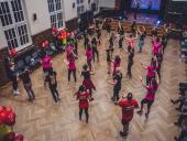 2025.01.19 - ZUMBA® MASTERCLASS - Tańczymy dla WOŚP