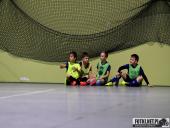 2024.01.18 - DĄB KĘBŁOWO - ORKAN CHORZEMIN (ROCZNIK 2015)