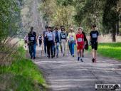 2025.04.13 - BIEG CHARYTATYWNY BIEGIEM PO SPRAWNOŚĆ DLA ELI - cz. 3