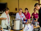 2025.08.03 - CHARYTATYWNY FESTYN ORAZ MARSZOBIEG - W RYTMIE SERCA DLA LILIANY - II EDYCJA - cz. 1