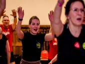 2025.01.19 - ZUMBA® MASTERCLASS - Tańczymy dla WOŚP