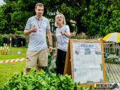 2025.08.03 - CHARYTATYWNY FESTYN ORAZ MARSZOBIEG - W RYTMIE SERCA DLA LILIANY - II EDYCJA - cz. 1