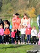 2017.10.15-CHARYTATYWNY BIEG ORAZ MARSZ NORDIC WALKING DLA JOWITY.