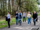 2025.04.13 - BIEG CHARYTATYWNY BIEGIEM PO SPRAWNOŚĆ DLA ELI - cz. 3