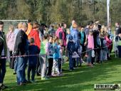 2017.10.15-CHARYTATYWNY BIEG ORAZ MARSZ NORDIC WALKING DLA JOWITY.