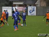 2023.04.01 - LIGA WOJEDÓDZKA MŁODZIK D2 - ORKAN CHORZEMIN - AP REISSA POZNAŃ II