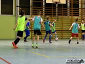 2024.01.18 - DĄB KĘBŁOWO - ORKAN CHORZEMIN (ROCZNIK 2015)