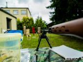 2025.08.03 - CHARYTATYWNY FESTYN ORAZ MARSZOBIEG - W RYTMIE SERCA DLA LILIANY - II EDYCJA - cz. 1