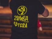 2025.01.19 - ZUMBA® MASTERCLASS - Tańczymy dla WOŚP