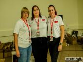 2025.08.03 - CHARYTATYWNY FESTYN ORAZ MARSZOBIEG - W RYTMIE SERCA DLA LILIANY - II EDYCJA - cz. 1