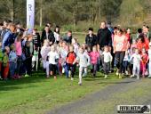 2017.10.15-CHARYTATYWNY BIEG ORAZ MARSZ NORDIC WALKING DLA JOWITY.