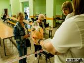 2025.08.03 - CHARYTATYWNY FESTYN ORAZ MARSZOBIEG - W RYTMIE SERCA DLA LILIANY - II EDYCJA - cz. 1