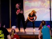 2025.01.19 - ZUMBA® MASTERCLASS - Tańczymy dla WOŚP