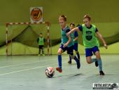 2024.01.18 - DĄB KĘBŁOWO - ORKAN CHORZEMIN (ROCZNIK 2015)