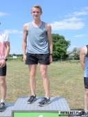 2019.06.23 - CHARYTATYWNY BIEG POMOC MA MOC - część 5 i 6