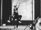 2025.01.19 - ZUMBA® MASTERCLASS - Tańczymy dla WOŚP