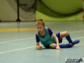 2024.01.18 - DĄB KĘBŁOWO - ORKAN CHORZEMIN (ROCZNIK 2015)