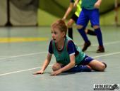 2024.01.18 - DĄB KĘBŁOWO - ORKAN CHORZEMIN (ROCZNIK 2015)