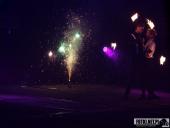 2024.05.04 - XXVIII PARADA PAROWOZÓW W WOLSZTYNIE - część 2