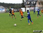 2023.04.01 - LIGA WOJEDÓDZKA MŁODZIK D2 - ORKAN CHORZEMIN - AP REISSA POZNAŃ II