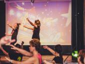 2025.01.19 - ZUMBA® MASTERCLASS - Tańczymy dla WOŚP