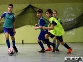 2024.01.18 - DĄB KĘBŁOWO - ORKAN CHORZEMIN (ROCZNIK 2015)