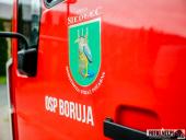 2025.08.03 - CHARYTATYWNY FESTYN ORAZ MARSZOBIEG - W RYTMIE SERCA DLA LILIANY - II EDYCJA - cz. 1