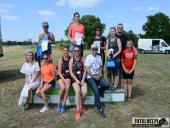 2019.06.23 - CHARYTATYWNY BIEG POMOC MA MOC - część 5 i 6