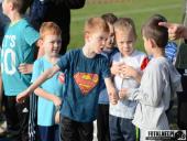 2017.10.15-CHARYTATYWNY BIEG ORAZ MARSZ NORDIC WALKING DLA JOWITY.