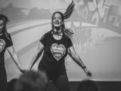 2025.01.19 - ZUMBA® MASTERCLASS - Tańczymy dla WOŚP
