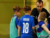 2024.01.18 - DĄB KĘBŁOWO - ORKAN CHORZEMIN (ROCZNIK 2015)