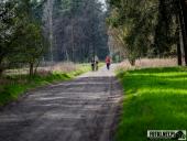 2025.04.13 - BIEG CHARYTATYWNY BIEGIEM PO SPRAWNOŚĆ DLA ELI - cz. 3