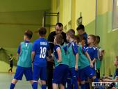 2024.01.18 - DĄB KĘBŁOWO - ORKAN CHORZEMIN (ROCZNIK 2015)