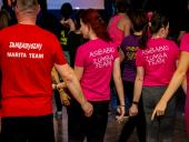 2025.01.19 - ZUMBA® MASTERCLASS - Tańczymy dla WOŚP