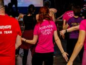 2025.01.19 - ZUMBA® MASTERCLASS - Tańczymy dla WOŚP