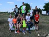 2019.06.23 - CHARYTATYWNY BIEG POMOC MA MOC - część 5 i 6